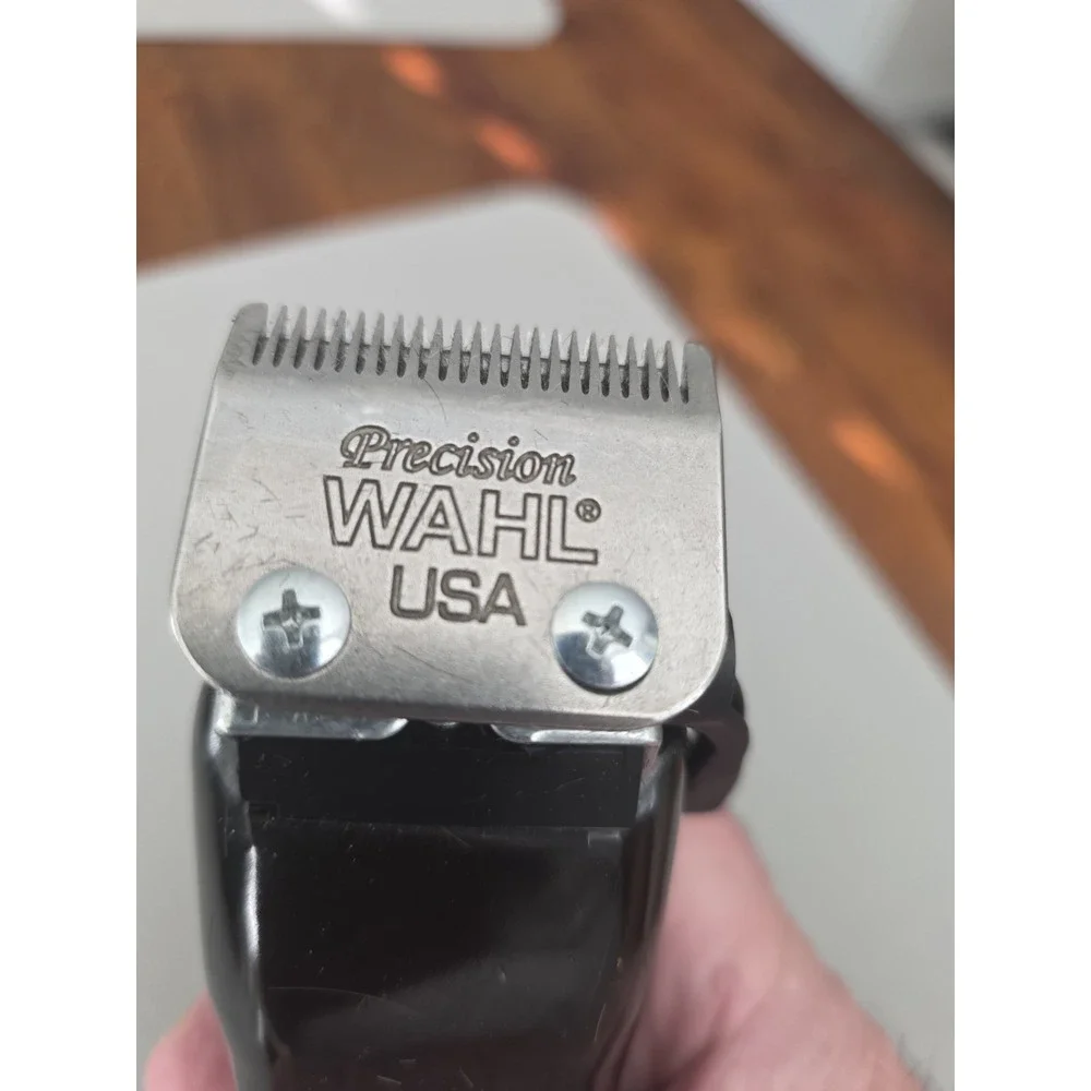 Wahl Precision‎ Hair Trimmer